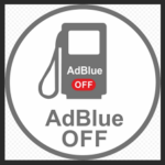 adblue off