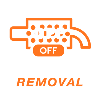 dpf-off