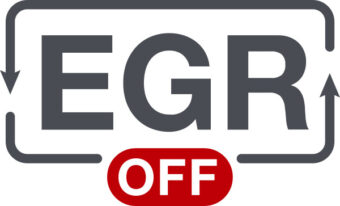 egr off