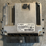 Ecu Bosch 0281032456 immo off